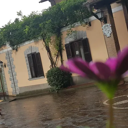 Icidia Hotel Frascati