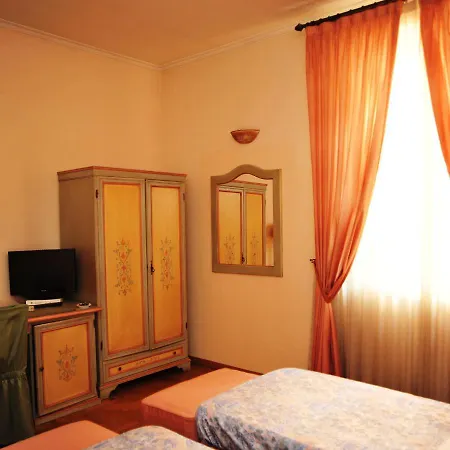 Icidia 3* Фраскати