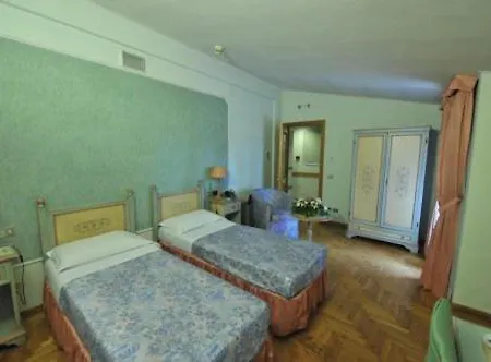 Icidia Hotel Frascati