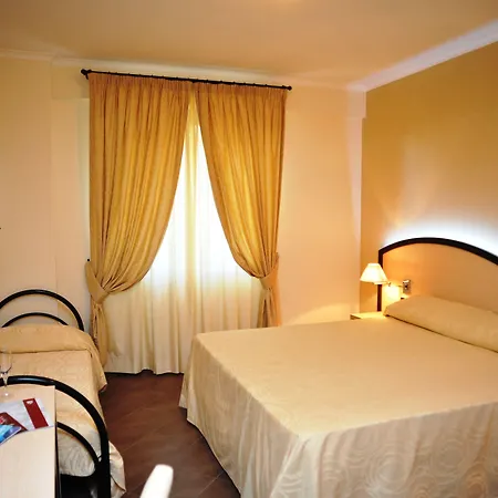 Icidia Hotel Frascati