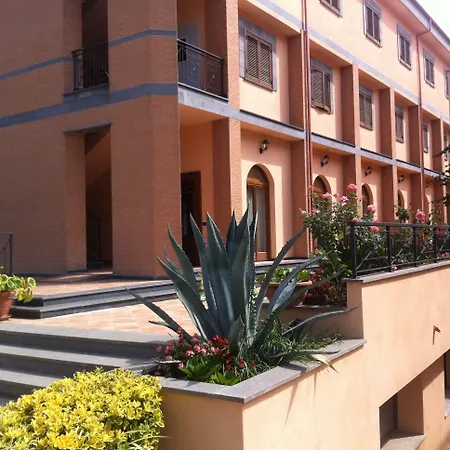 Hotel Icidia Frascati