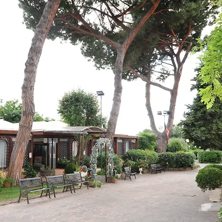 Icidia Hotel Frascati