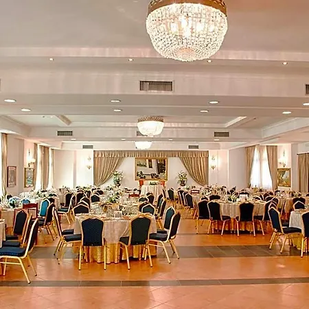 Hotel Icidia Frascati