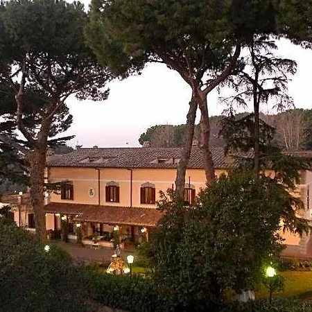 Icidia Hotel Frascati