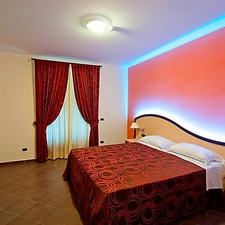 Icidia Hotel 3*