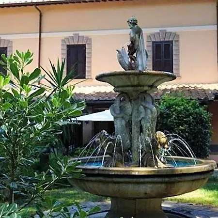 Icidia 3* Frascati