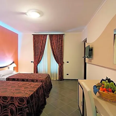 Icidia Otel Frascati