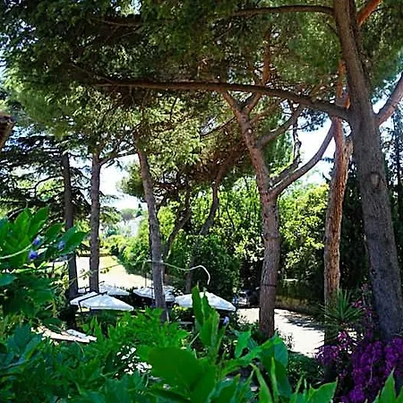 Icidia Hotel