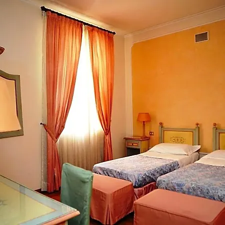 Otel Icidia
