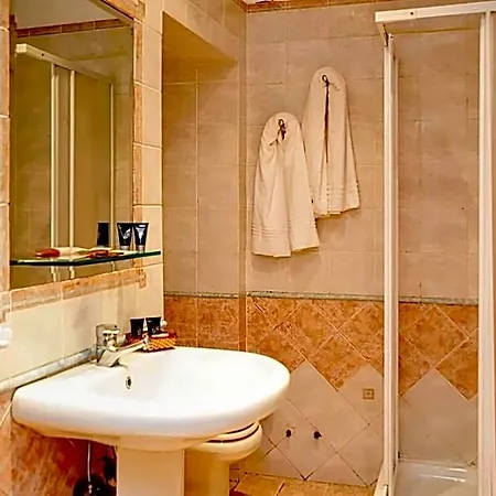 Icidia Hotel