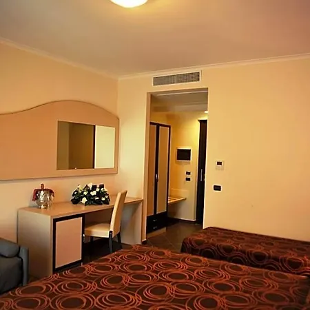 Icidia 3* Frascati