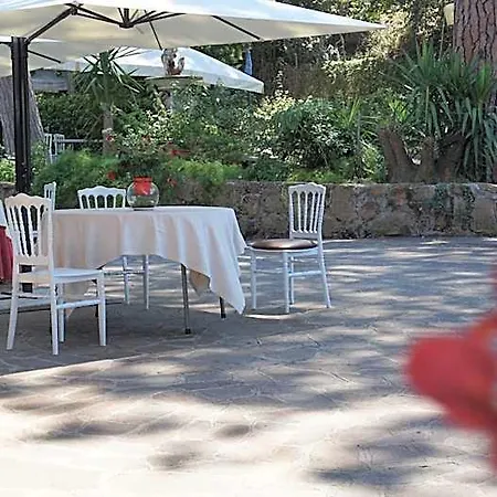 Hotel Icidia Frascati