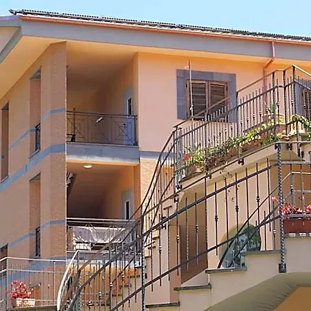 Icidia Hotel Frascati