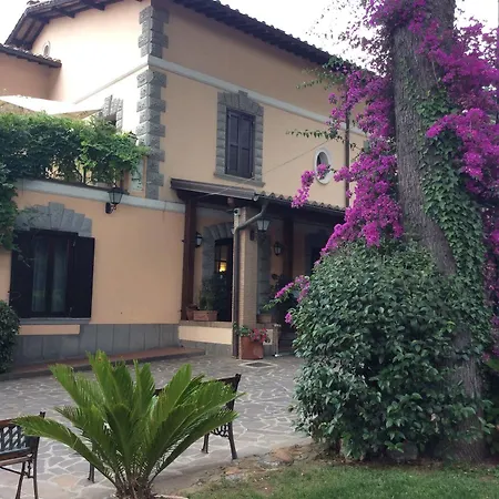 Hotel Icidia Frascati