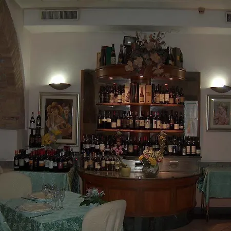 Icidia Hotel Frascati