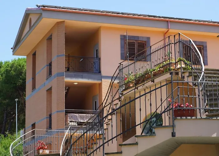 Icidia Hotel Frascati