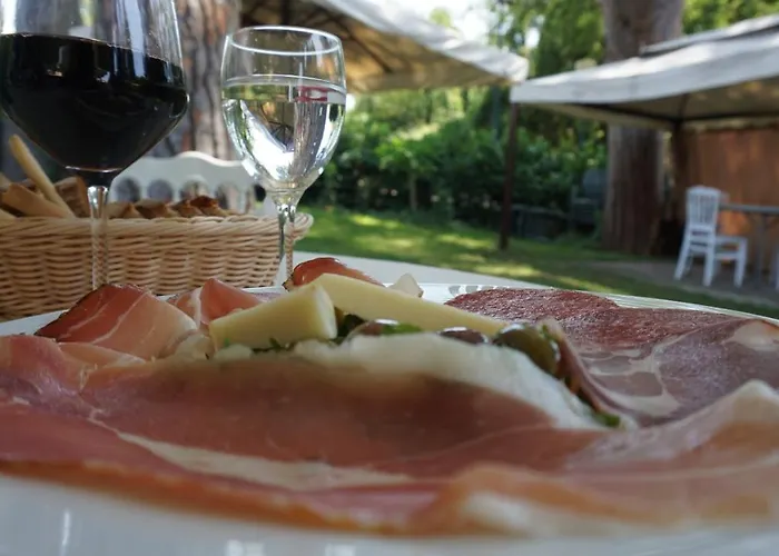 Icidia Hotel Frascati