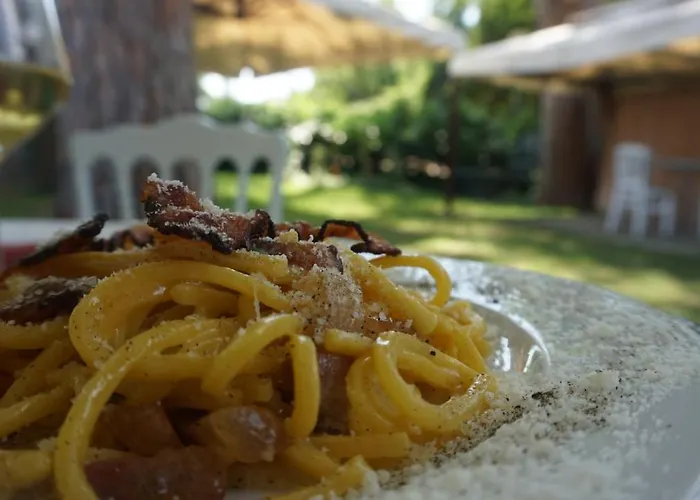 Icidia Hotel Frascati