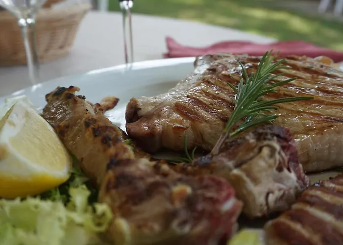 Hotel Icidia Frascati