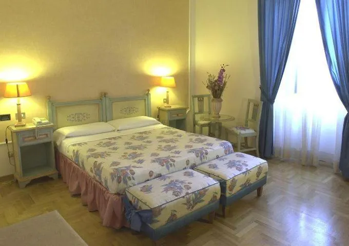 Hotel Icidia Frascati