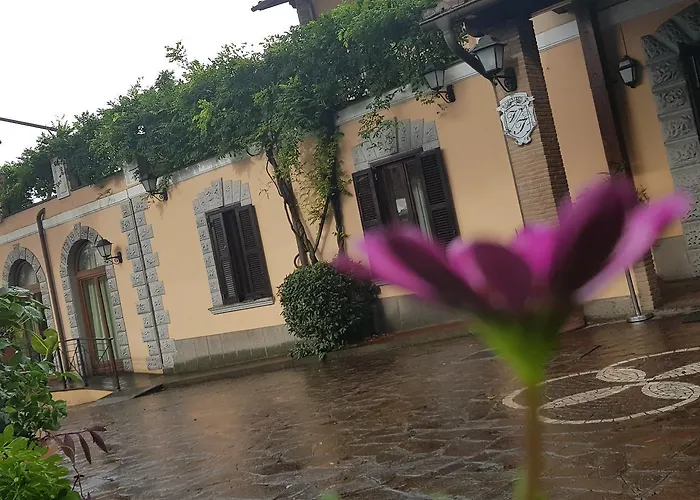 Icidia Hotel Frascati