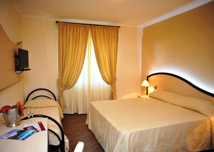 Icidia Hotel Frascati