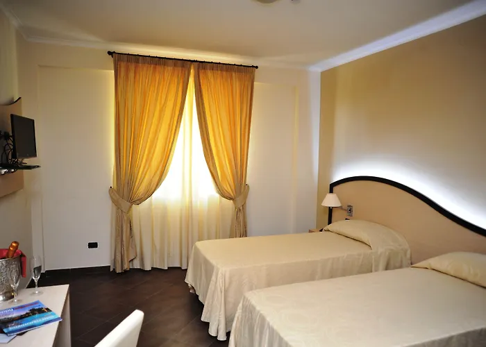 Icidia Hotel Frascati