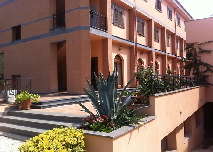 Hotel Icidia Frascati