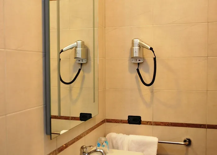 Hotel Icidia Frascati