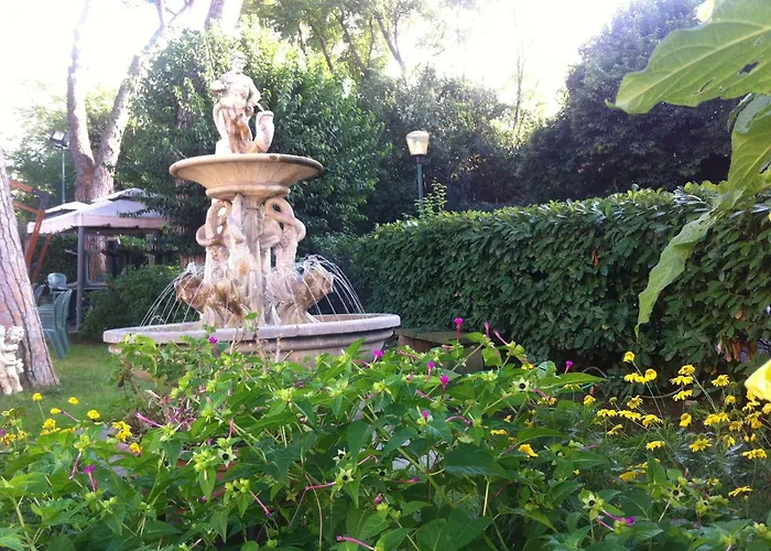 Icidia Hotel Frascati