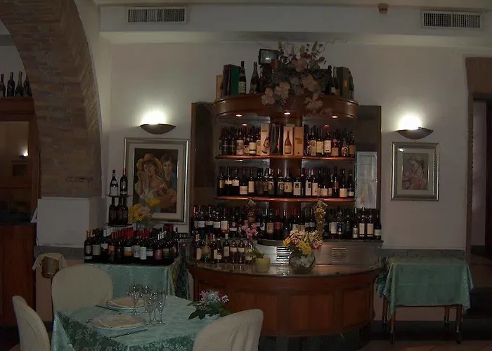 Icidia Hotel Frascati