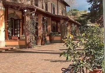 Icidia Hotel Frascati