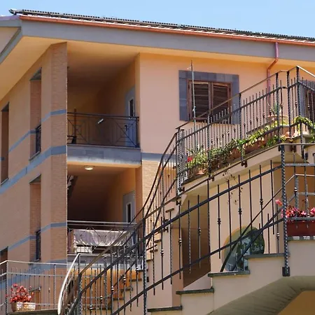 Icidia Hotel Frascati