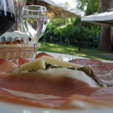 Icidia Hotel Frascati