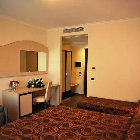 Hotel Icidia