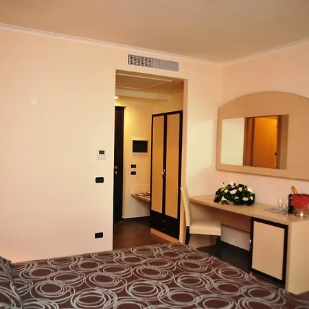 Hotel Icidia