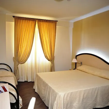 Hotel Icidia Frascati
