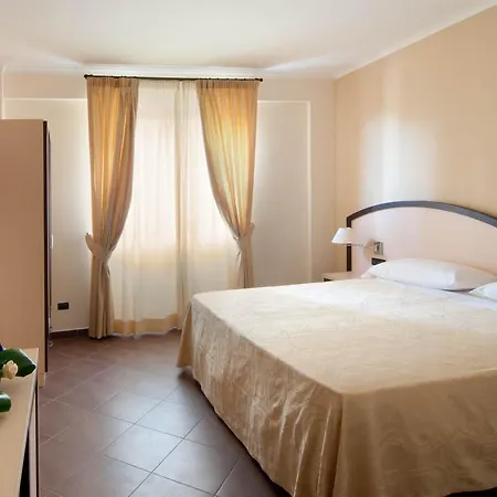 Icidia 3* Frascati