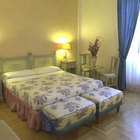 Hotel Icidia Frascati