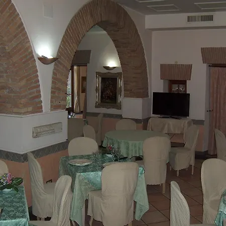 Hotel Icidia 3*
