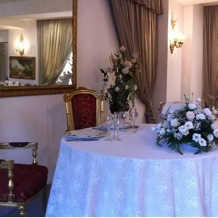Icidia Hotel