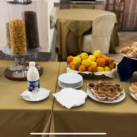 Hotel Icidia Frascati