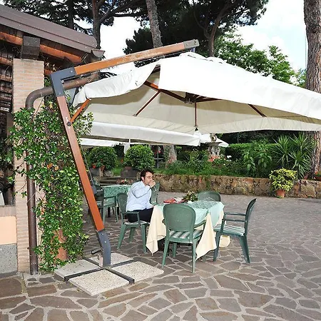 Icidia Hotel