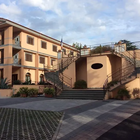 Icidia 3* Frascati