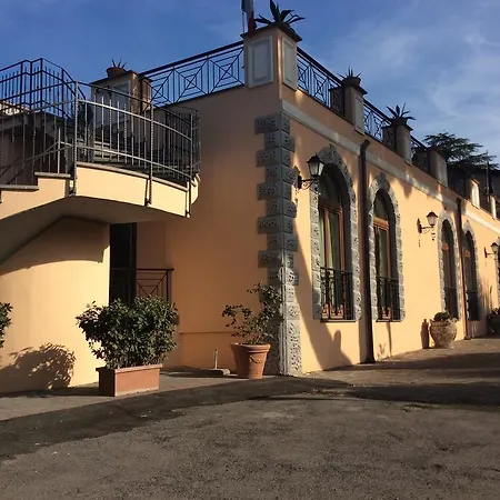 Icidia Hotel