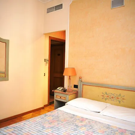 Icidia Hotel Frascati
