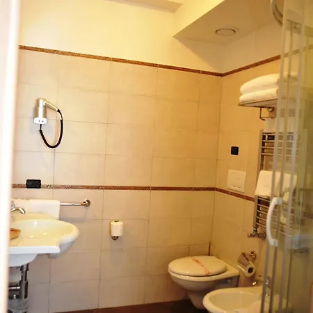 Hotel Icidia Frascati