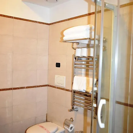 Icidia 3* Frascati