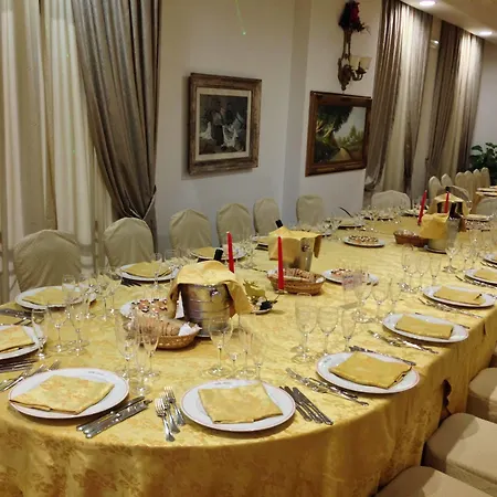 Hotel Icidia 3*