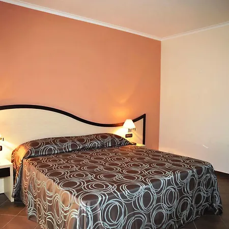 Hotel Icidia Frascati